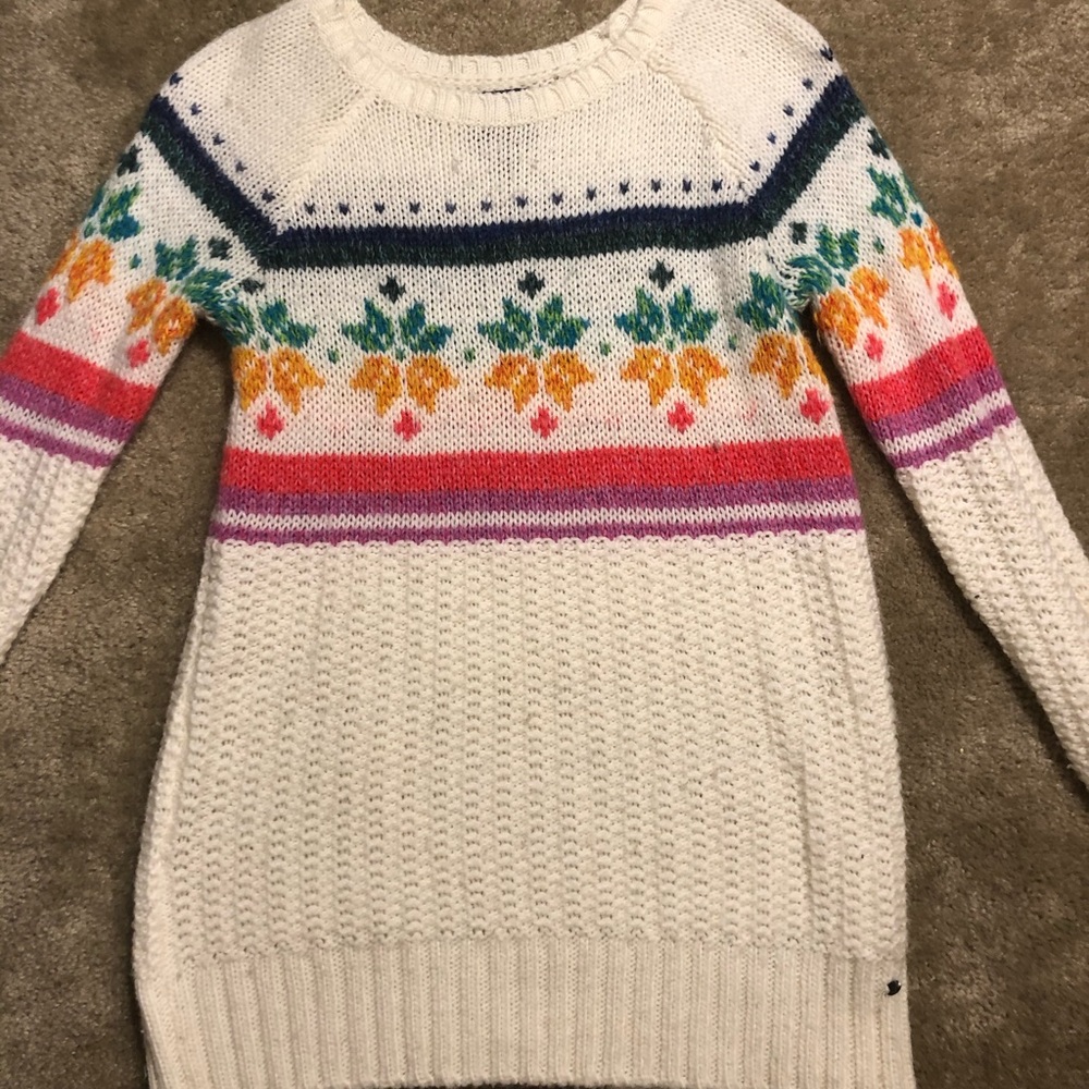 Sweater